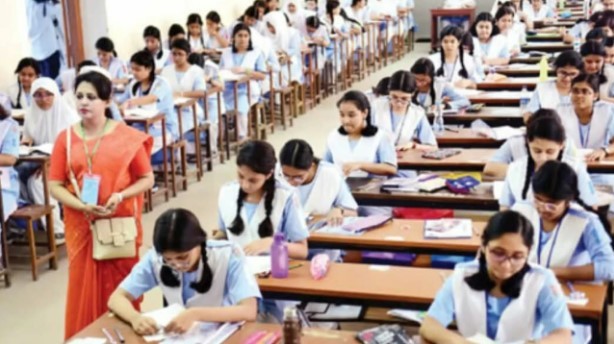 জানা গেল এসএসসি-এইচএসসি পরীক্ষার সময়সূচি